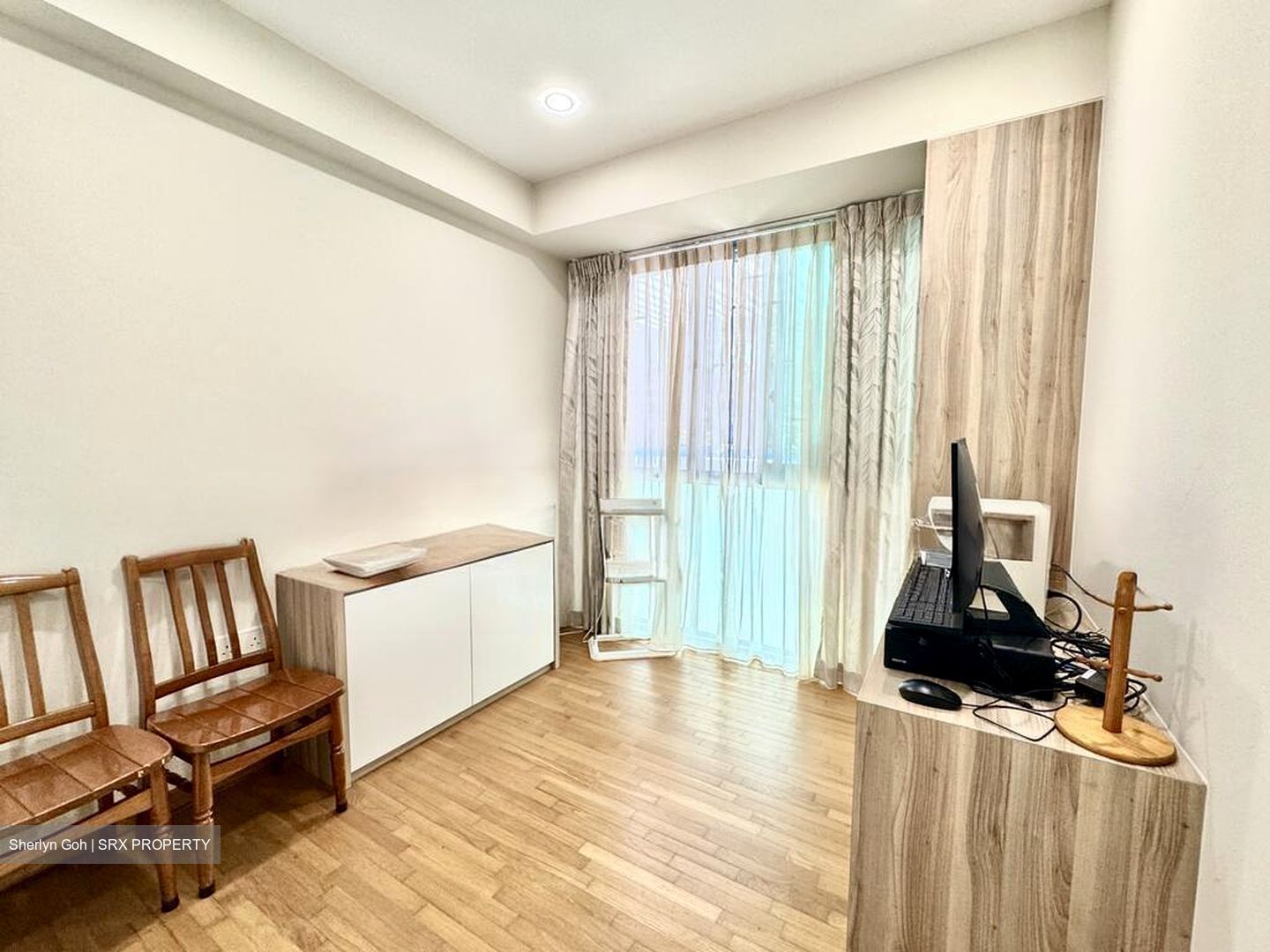 The Minton (D19), Condominium #498409011